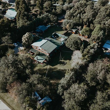 Storms River Forest Lodge Stormsrivier Εξωτερικό φωτογραφία
