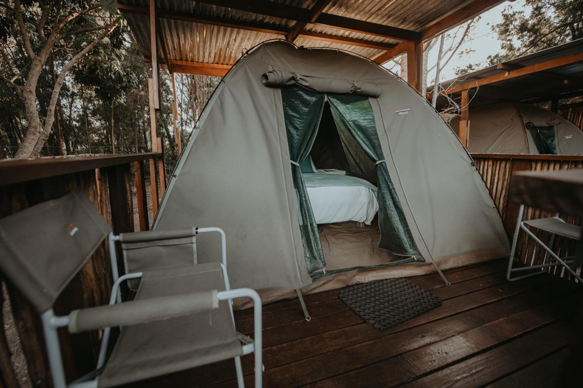 Storms River Forest Lodge Stormsrivier Εξωτερικό φωτογραφία