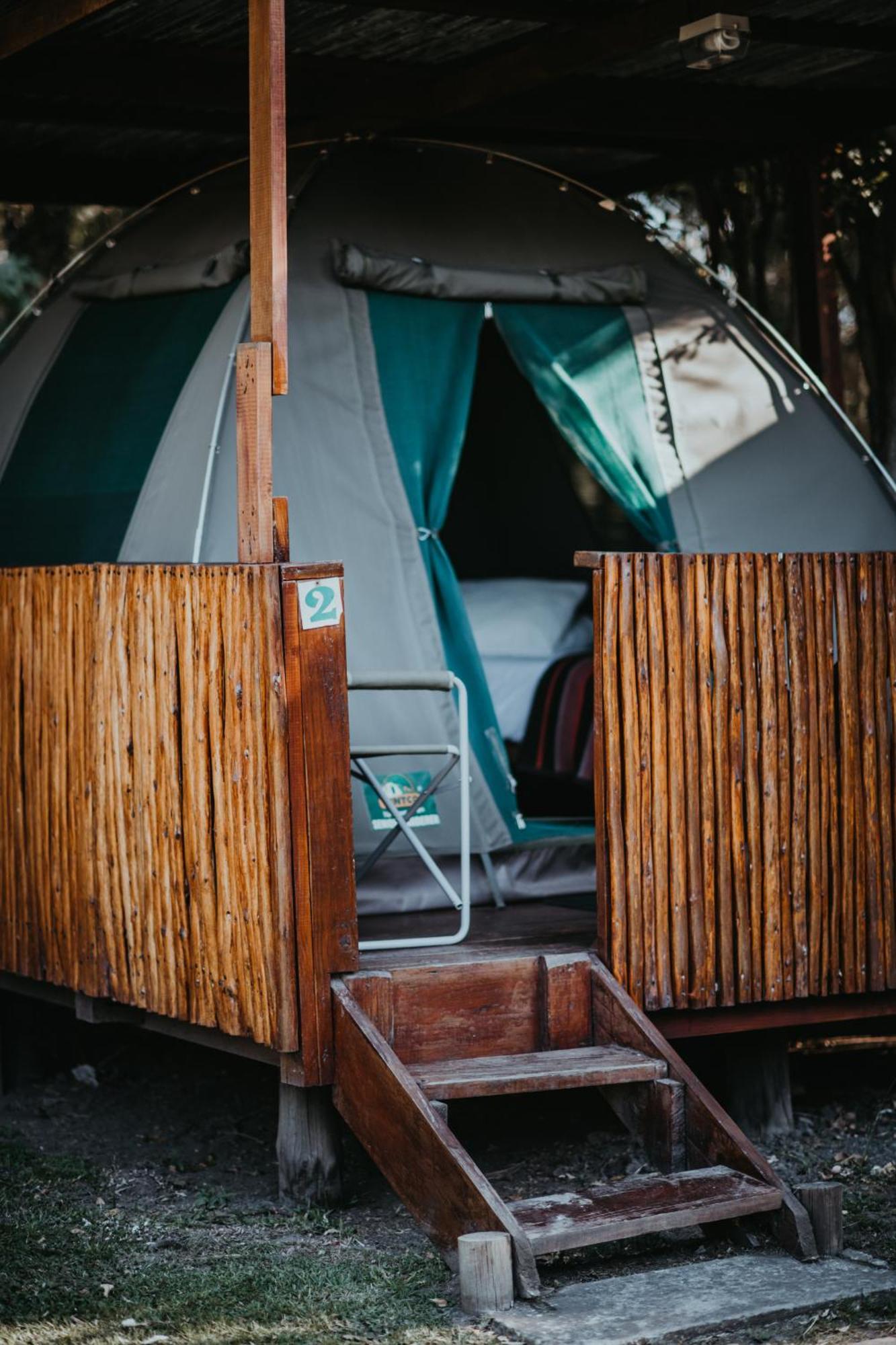 Storms River Forest Lodge Stormsrivier Εξωτερικό φωτογραφία