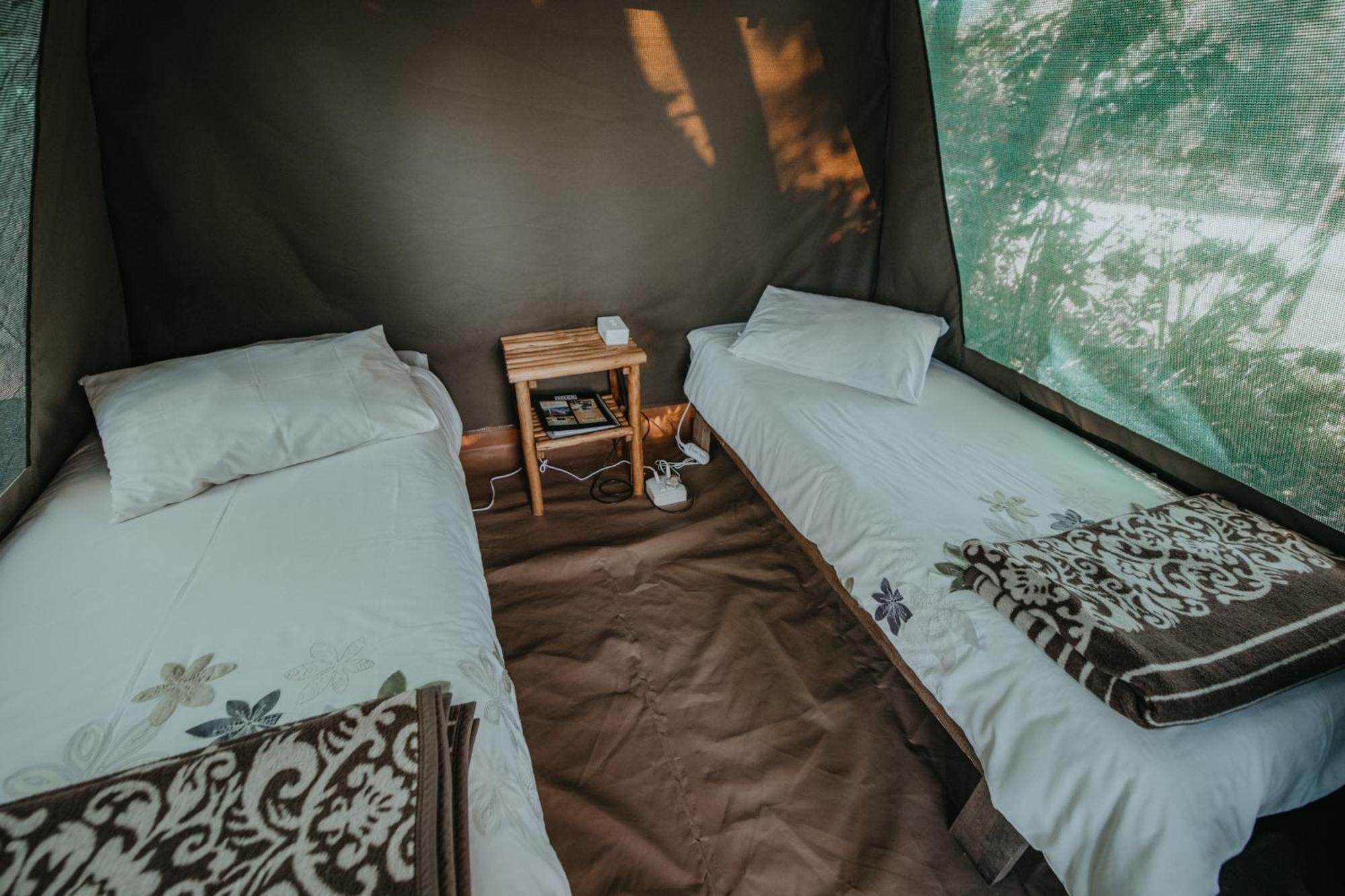 Storms River Forest Lodge Stormsrivier Εξωτερικό φωτογραφία