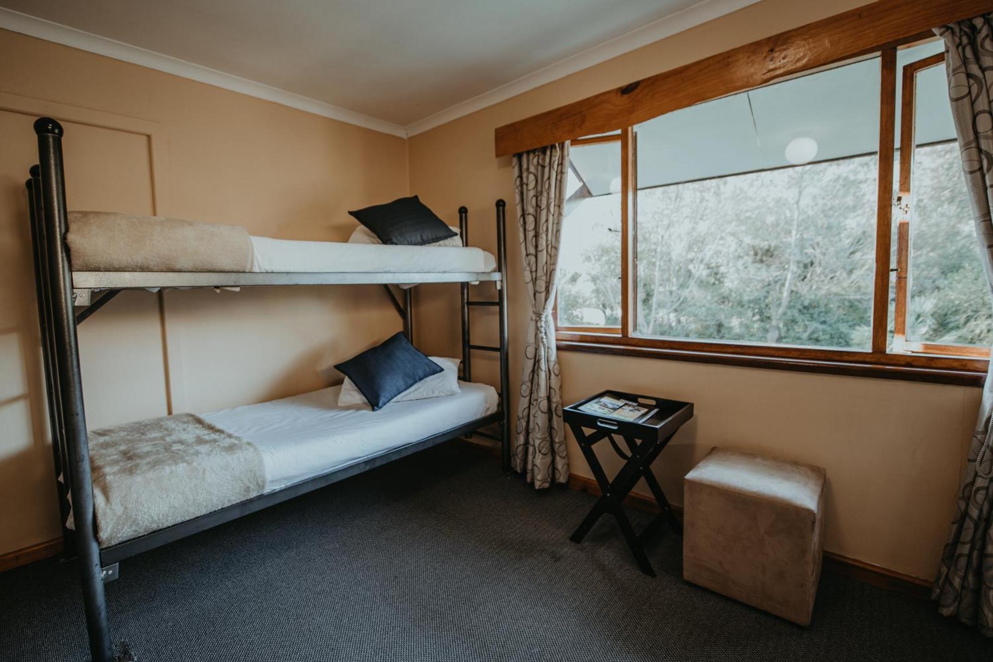 Storms River Forest Lodge Stormsrivier Εξωτερικό φωτογραφία