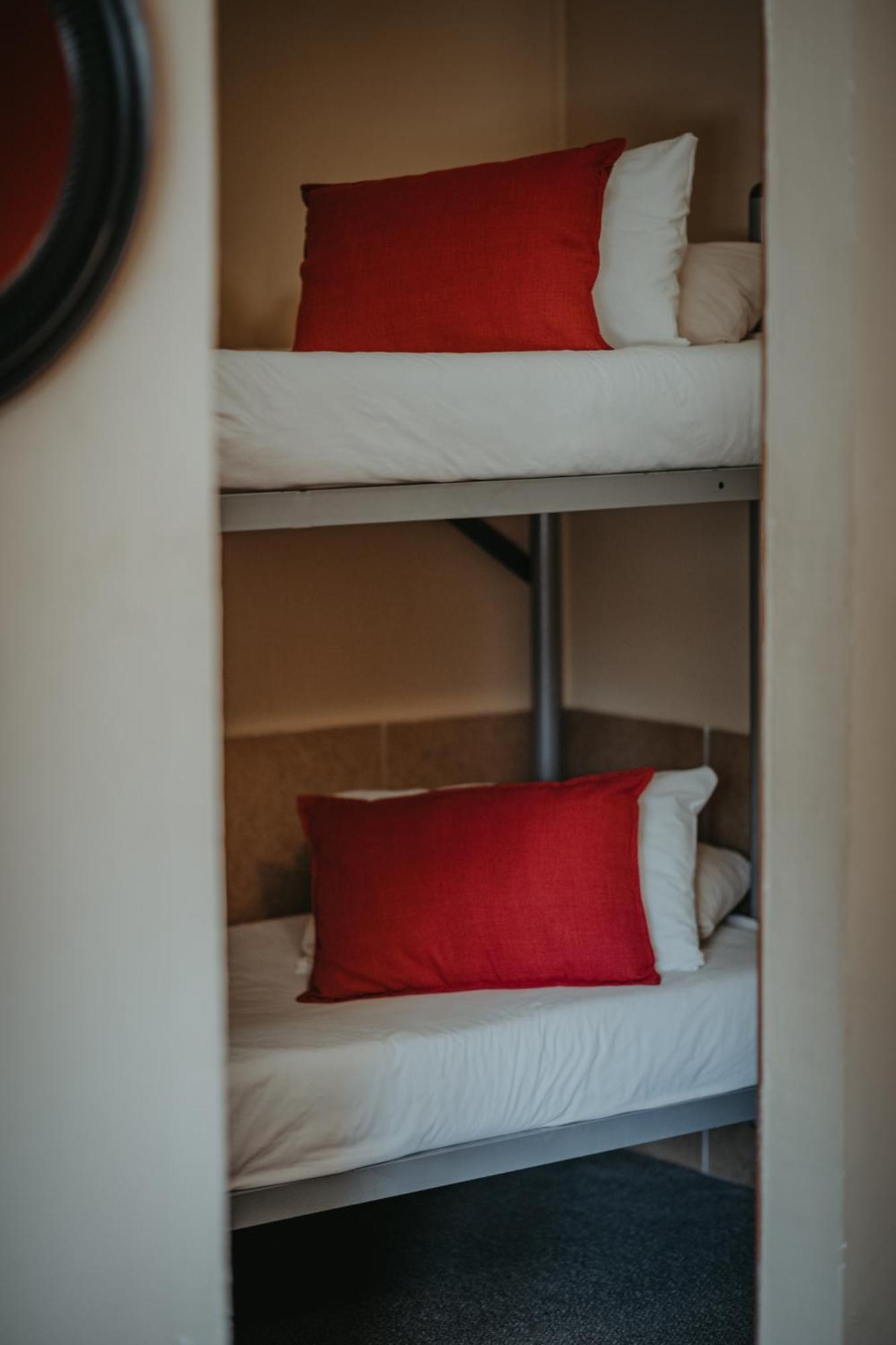 Storms River Forest Lodge Stormsrivier Εξωτερικό φωτογραφία