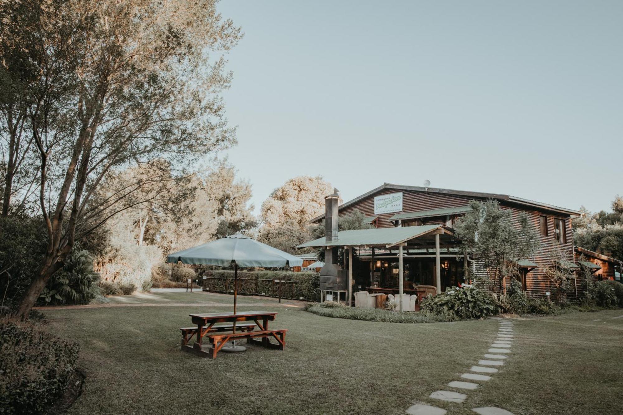 Storms River Forest Lodge Stormsrivier Εξωτερικό φωτογραφία
