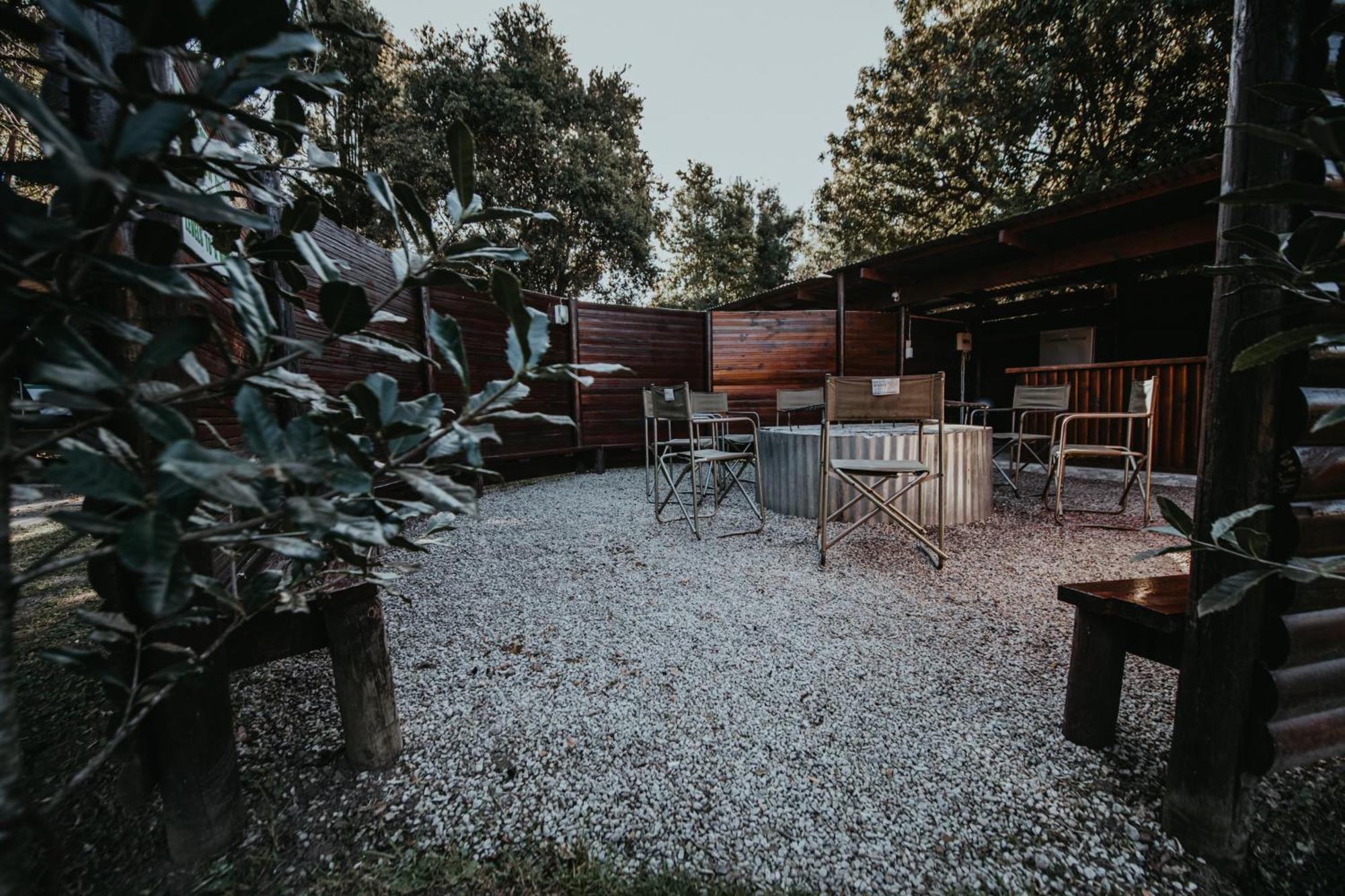 Storms River Forest Lodge Stormsrivier Εξωτερικό φωτογραφία