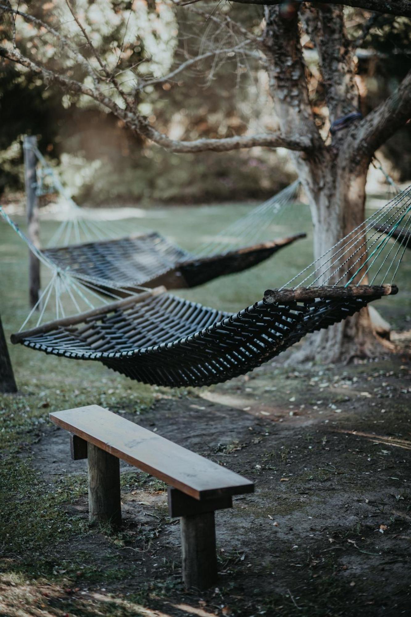 Storms River Forest Lodge Stormsrivier Εξωτερικό φωτογραφία