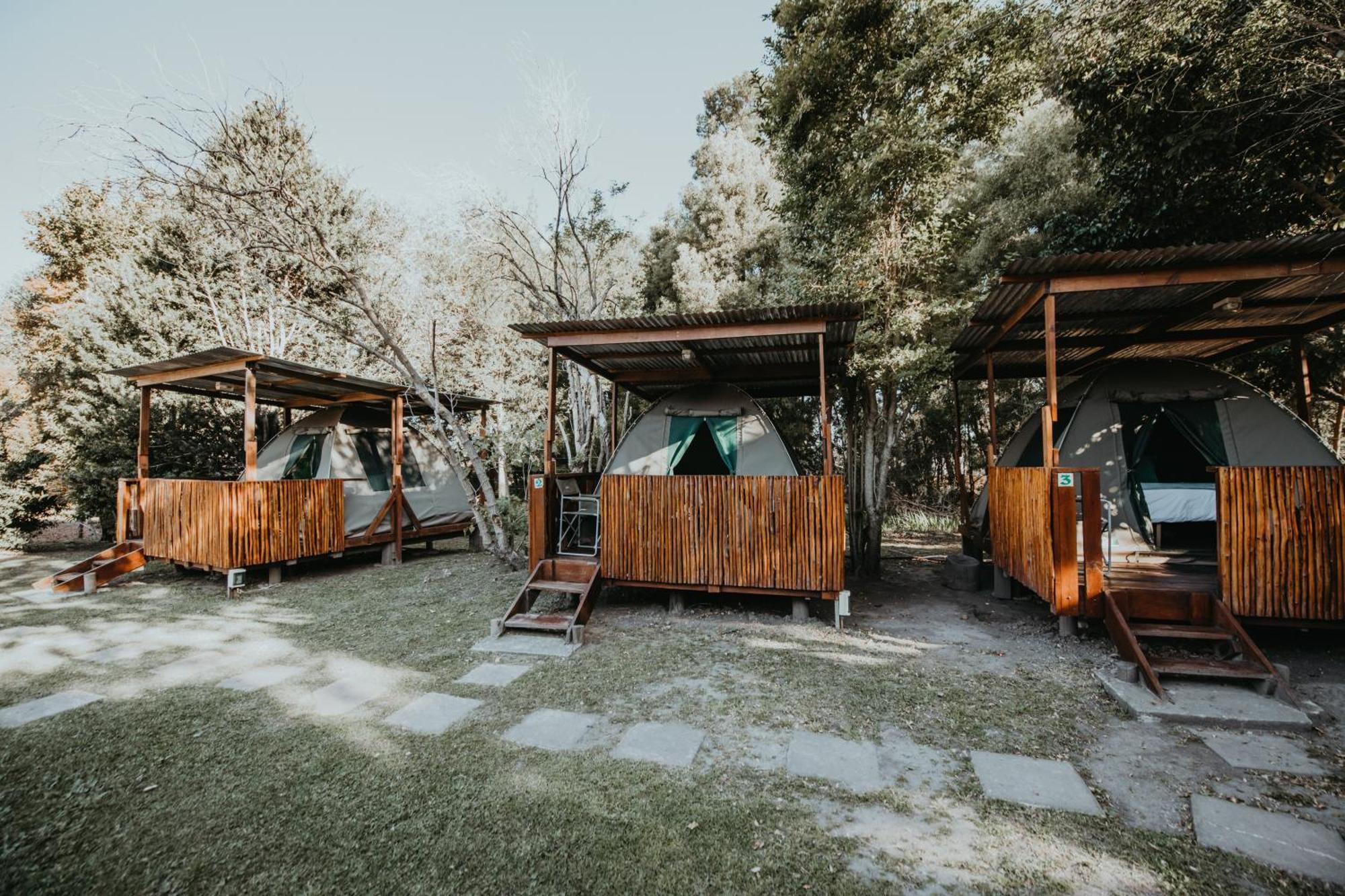 Storms River Forest Lodge Stormsrivier Εξωτερικό φωτογραφία