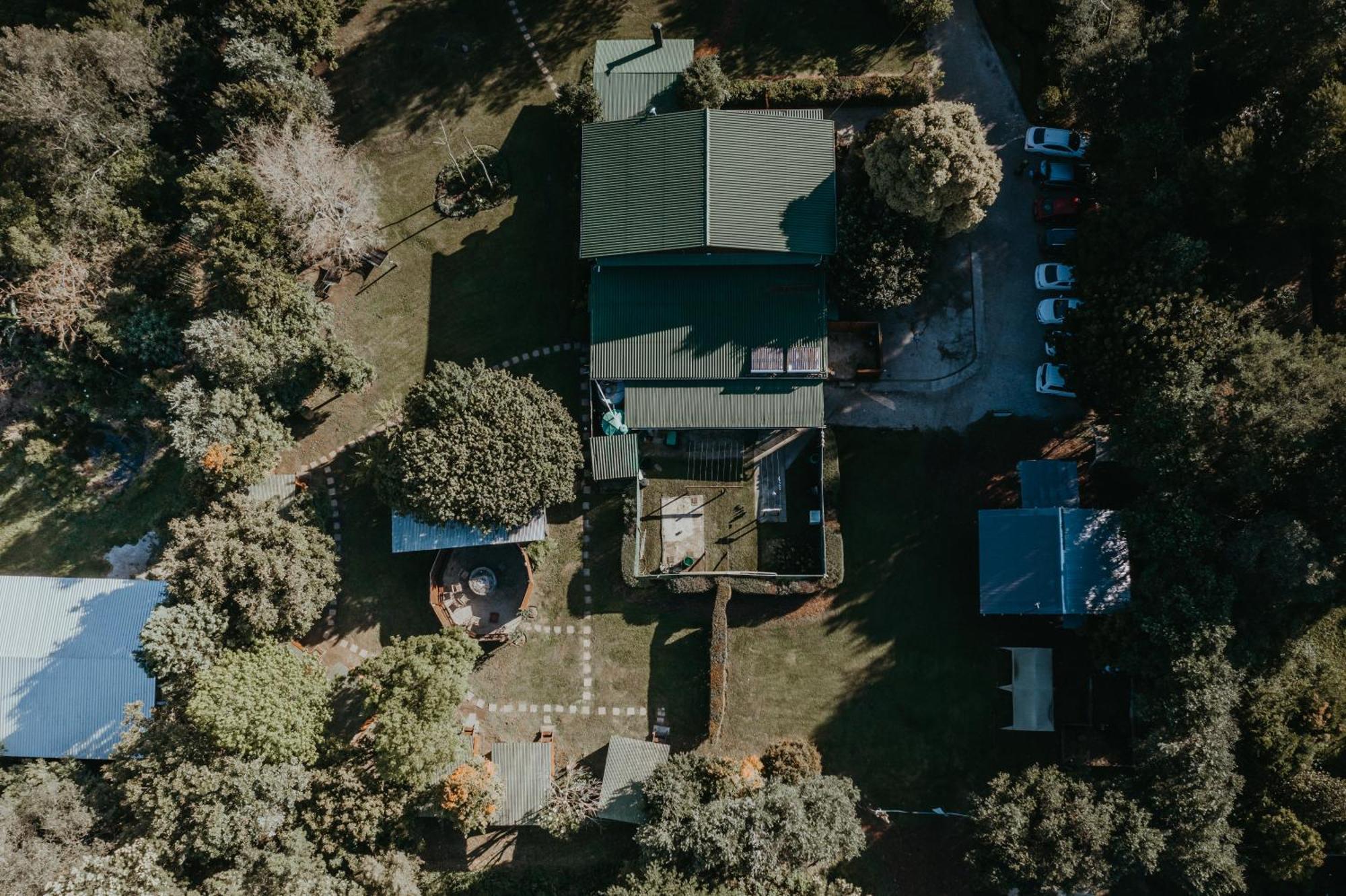 Storms River Forest Lodge Stormsrivier Εξωτερικό φωτογραφία