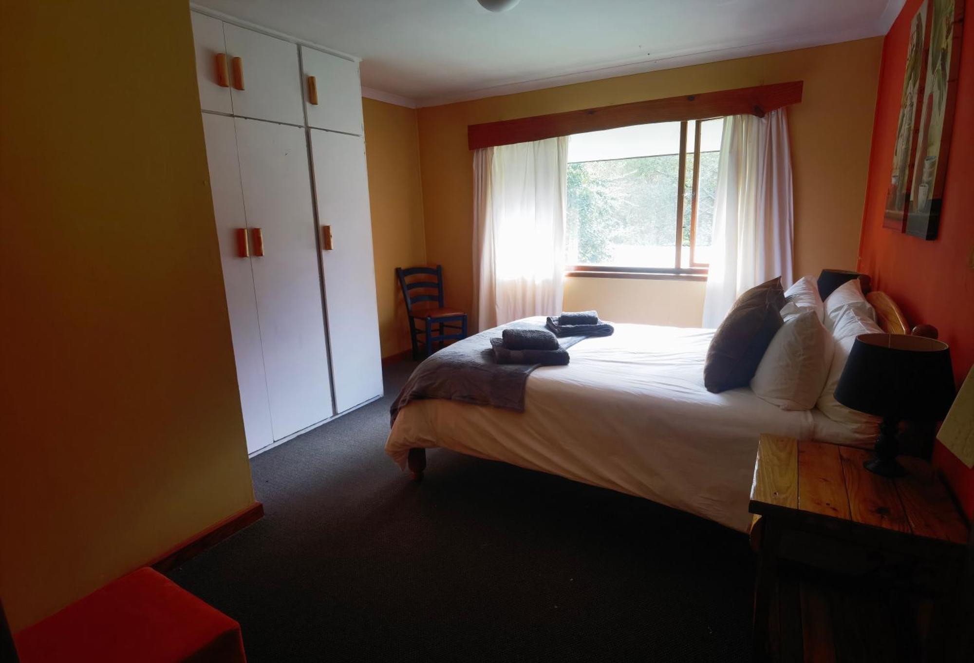 Storms River Forest Lodge Stormsrivier Εξωτερικό φωτογραφία