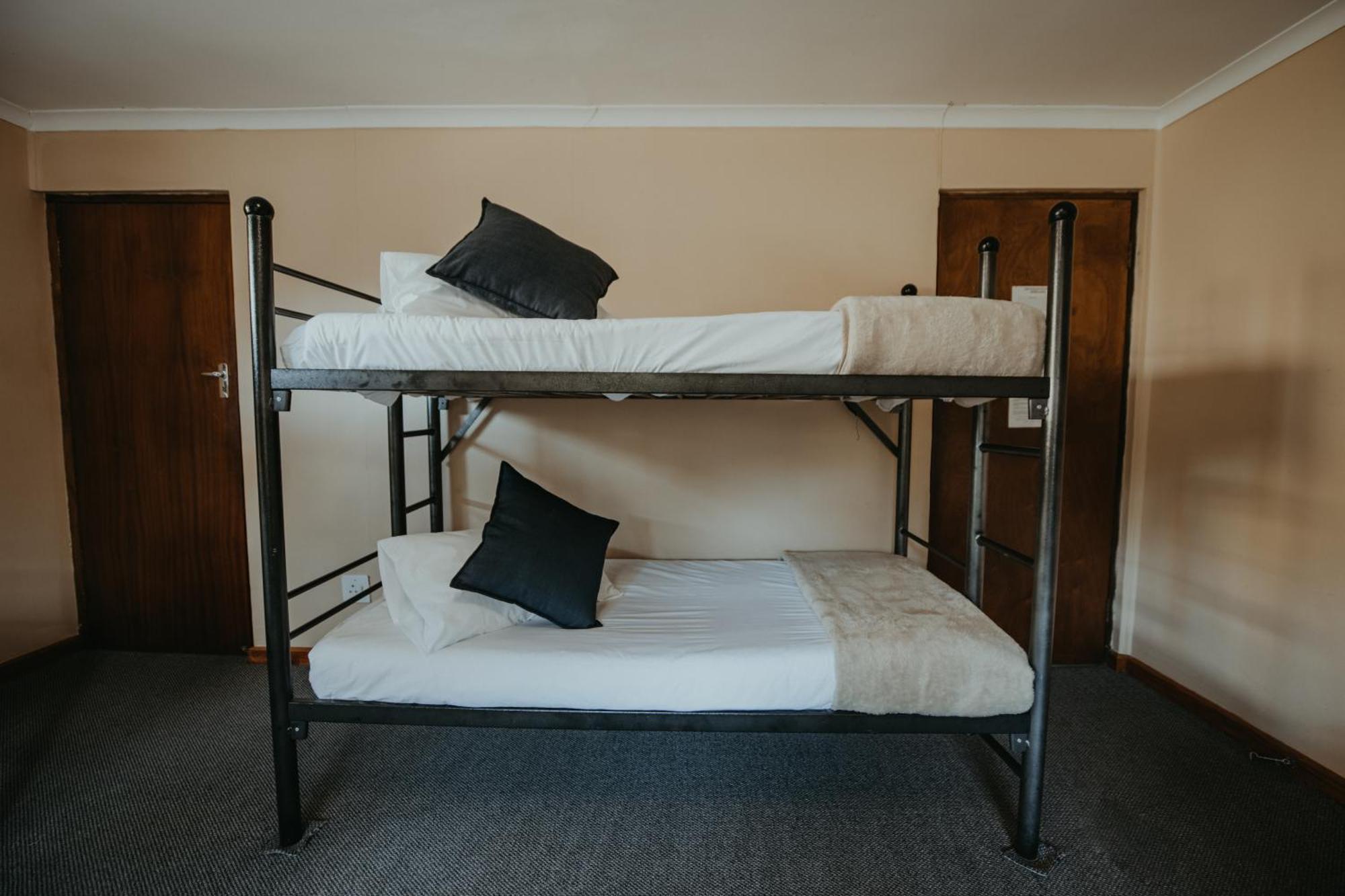 Storms River Forest Lodge Stormsrivier Εξωτερικό φωτογραφία