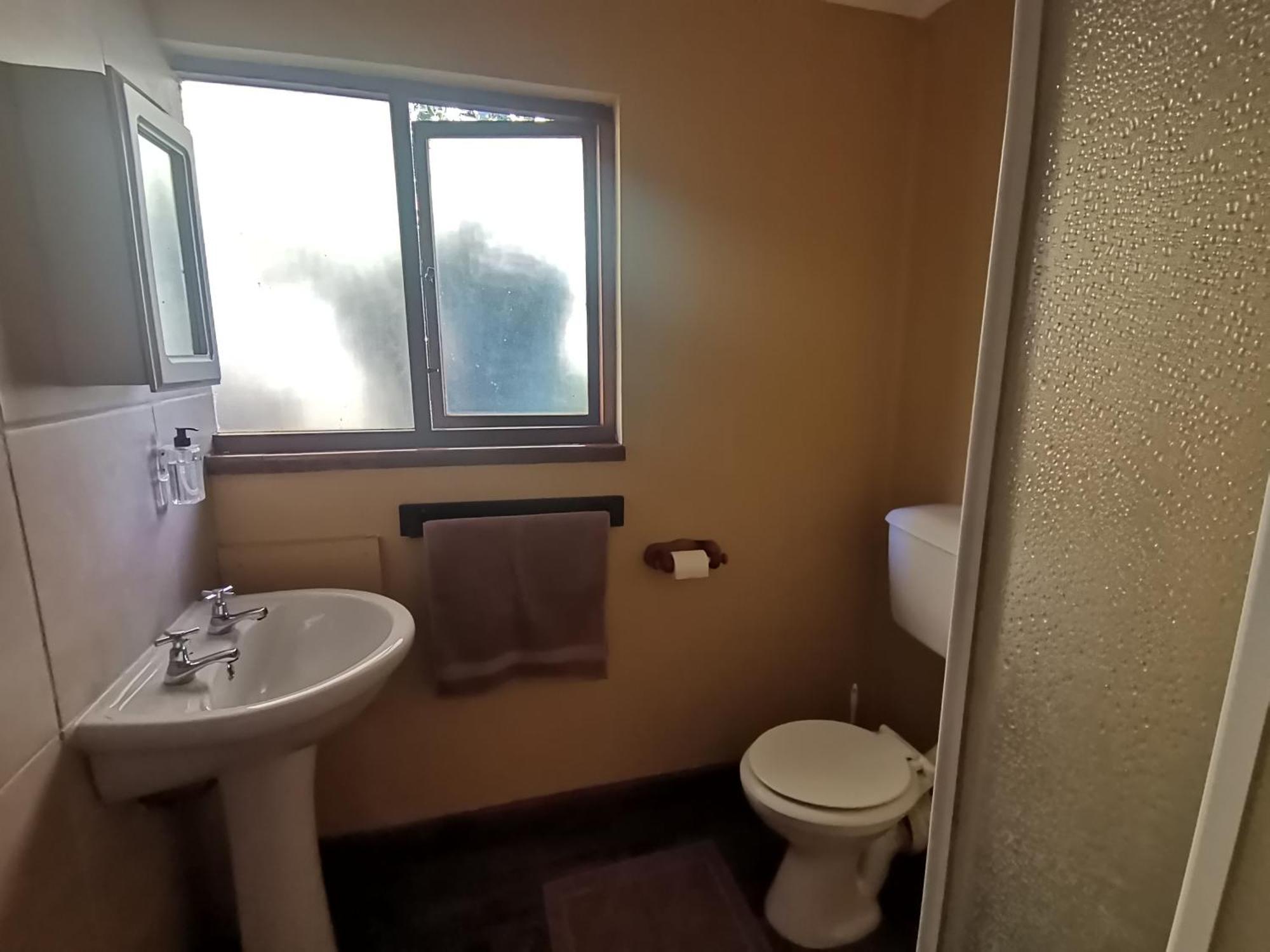Storms River Forest Lodge Stormsrivier Εξωτερικό φωτογραφία