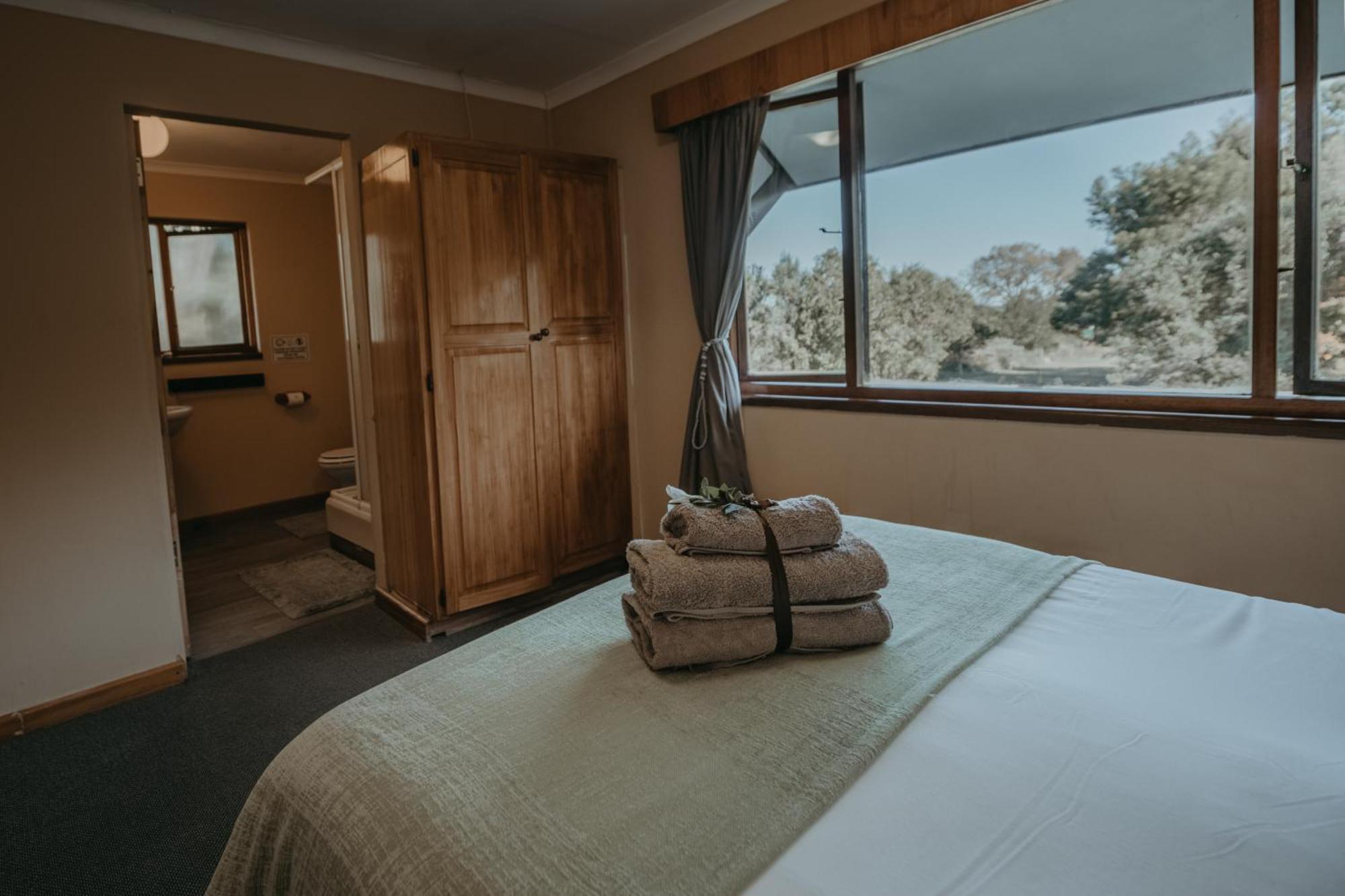 Storms River Forest Lodge Stormsrivier Εξωτερικό φωτογραφία