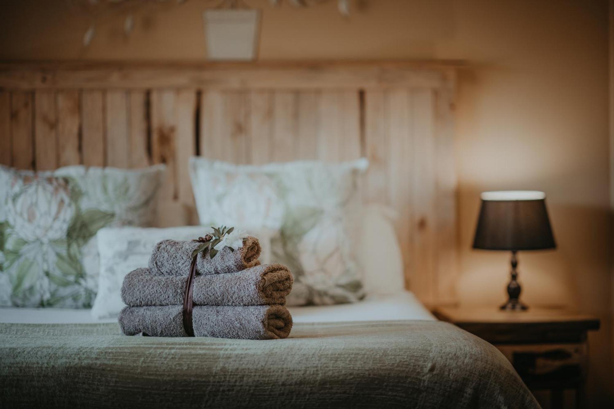 Storms River Forest Lodge Stormsrivier Εξωτερικό φωτογραφία