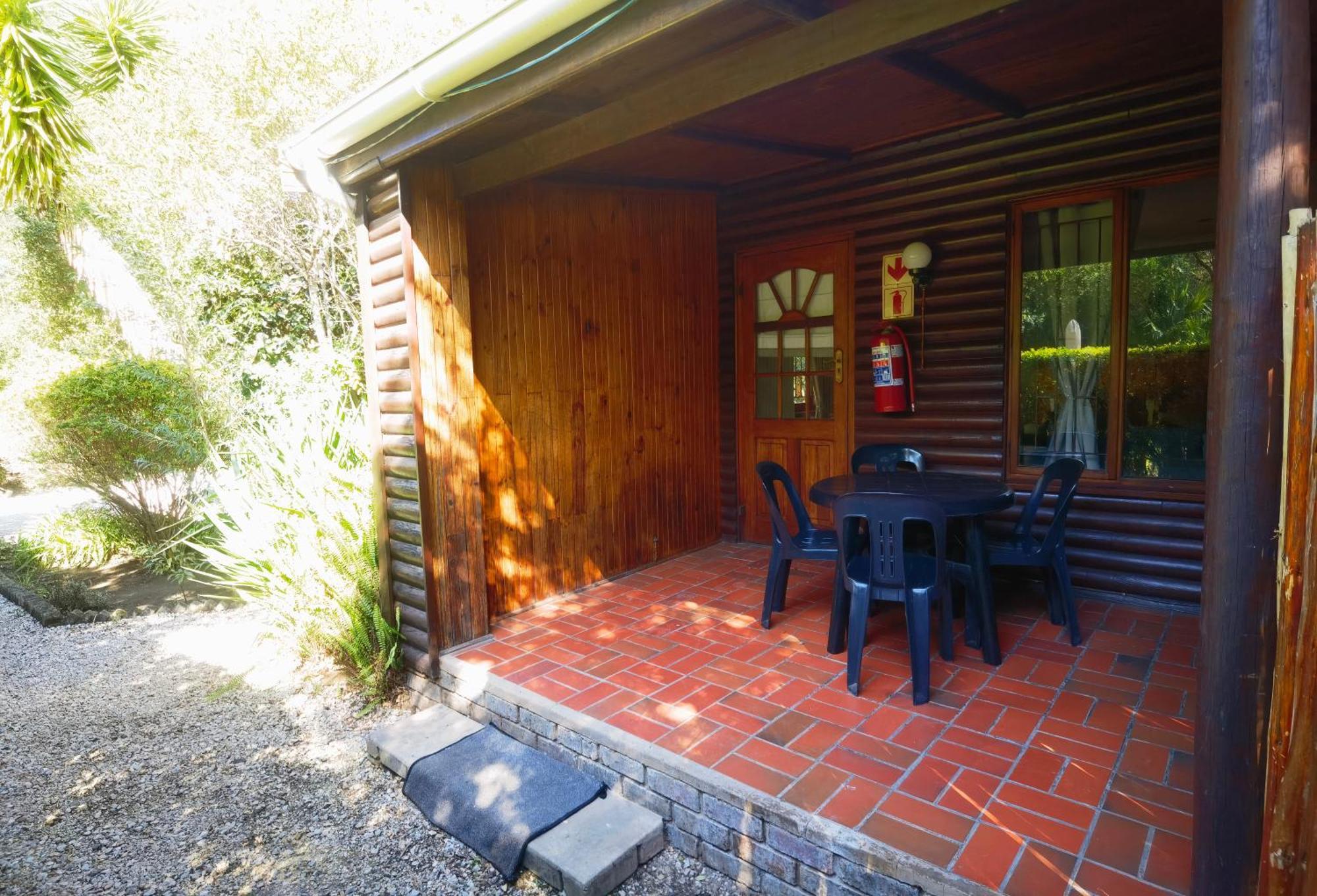 Storms River Forest Lodge Stormsrivier Εξωτερικό φωτογραφία