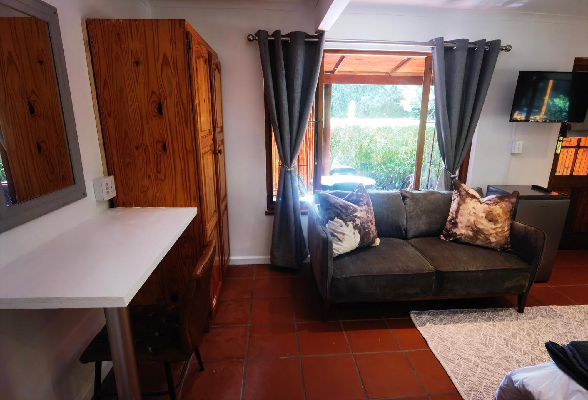 Storms River Forest Lodge Stormsrivier Εξωτερικό φωτογραφία