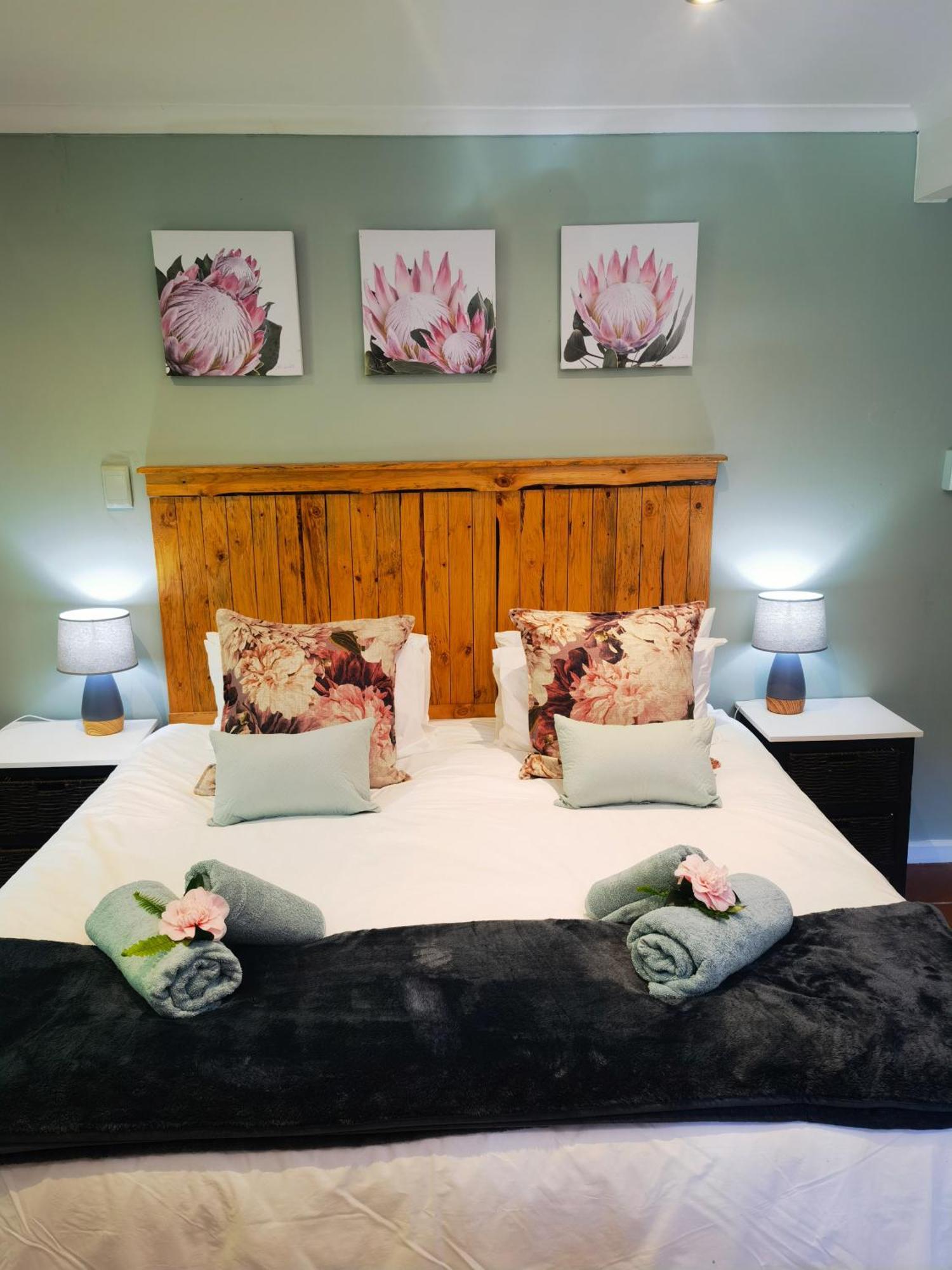 Storms River Forest Lodge Stormsrivier Εξωτερικό φωτογραφία