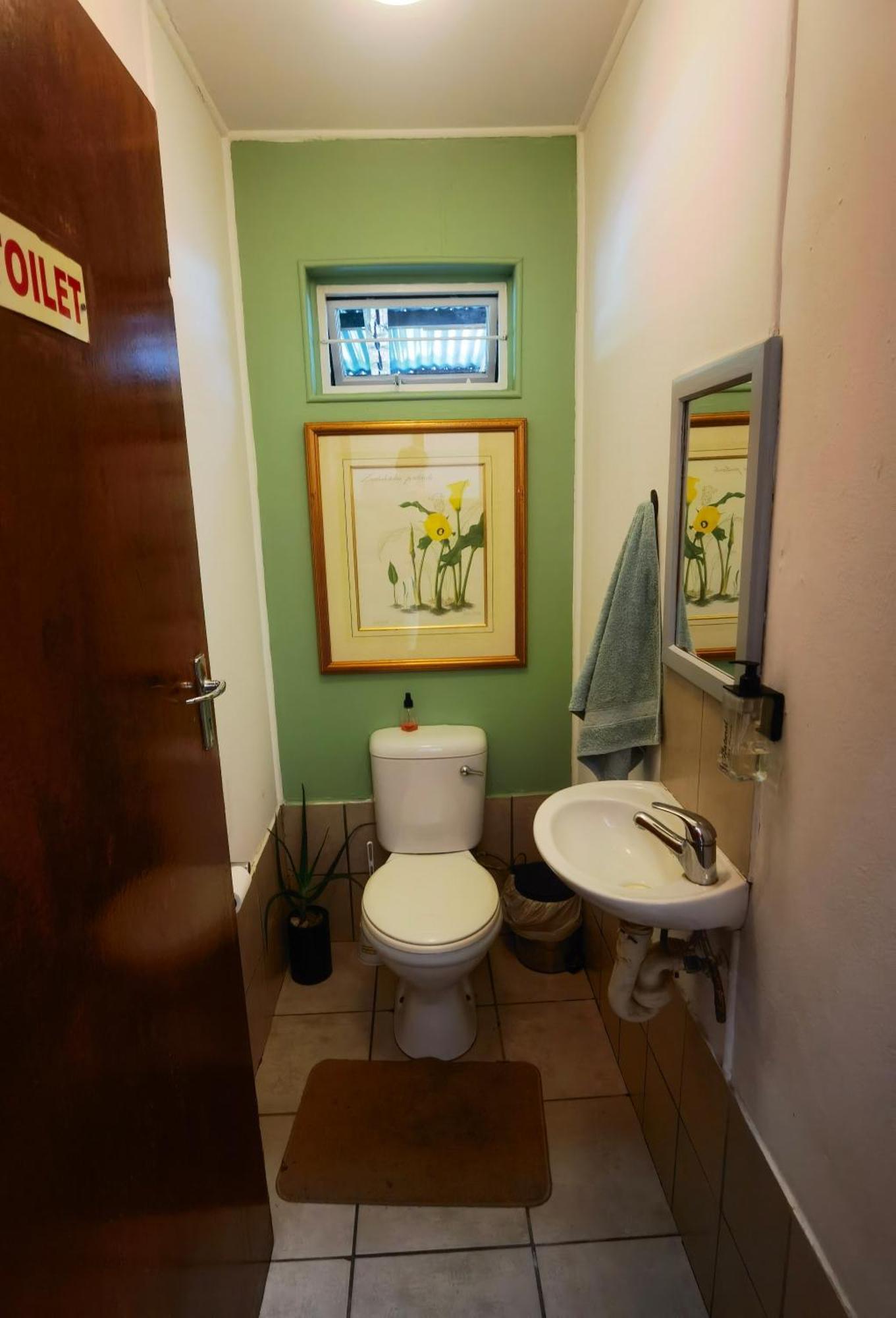 Storms River Forest Lodge Stormsrivier Εξωτερικό φωτογραφία